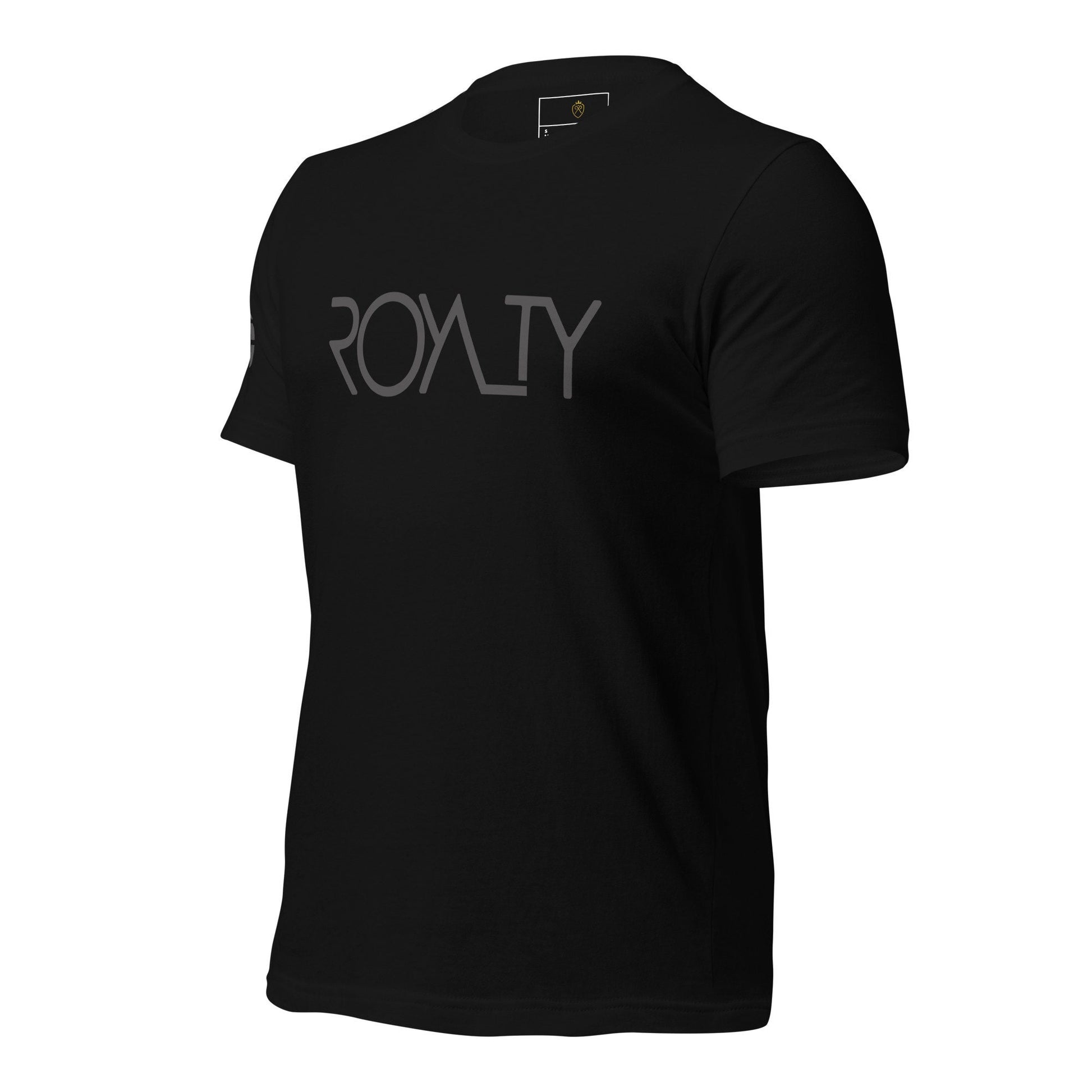 Royalty Premium Unisex t-shirt