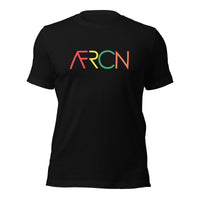 Premium Collection AFRCN African Unisex t-shirt