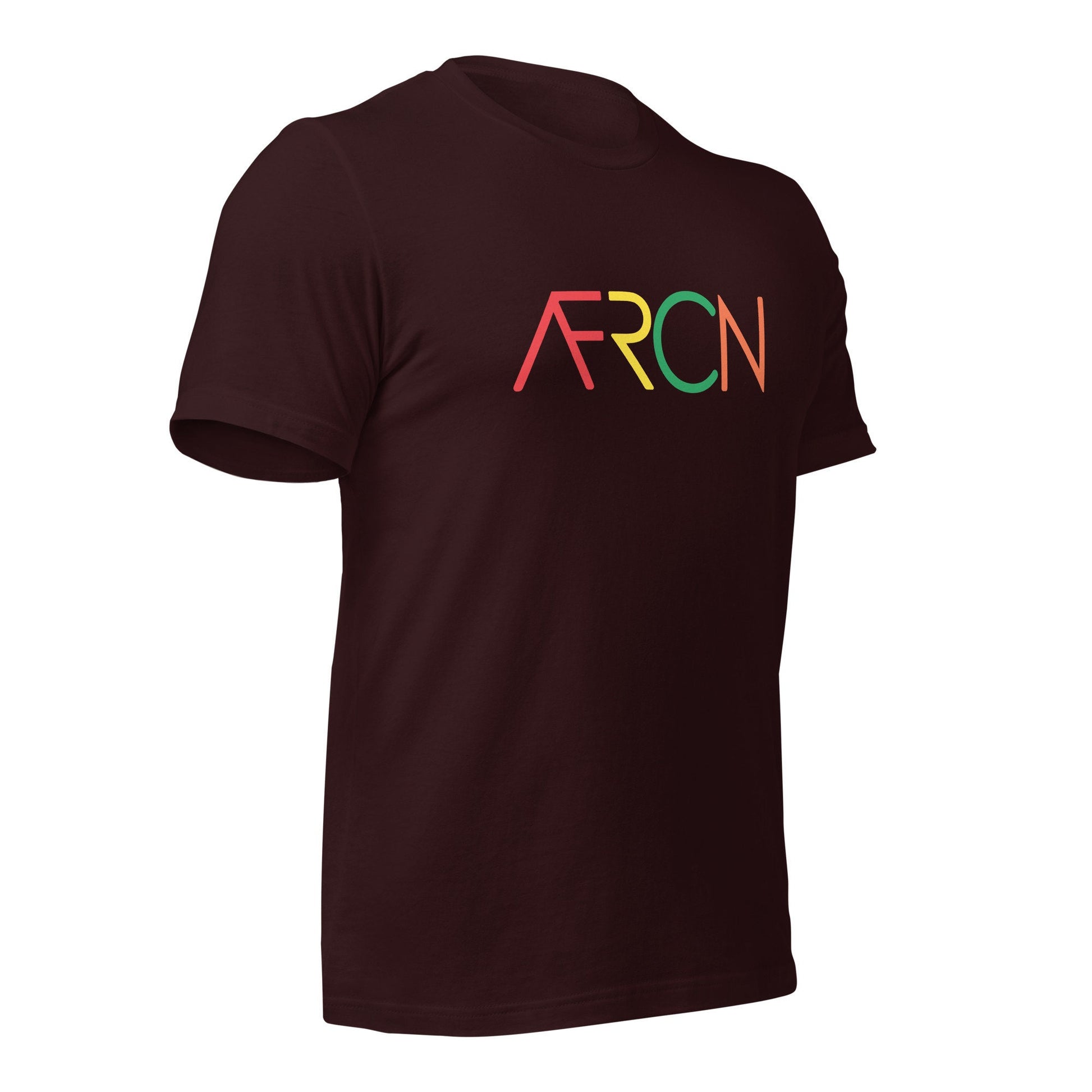 Premium Collection AFRCN African Unisex t-shirt