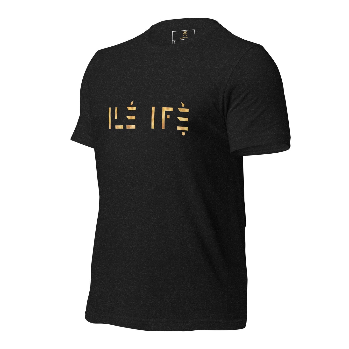 Ile Ife Unisex t-shirt - Nigeria