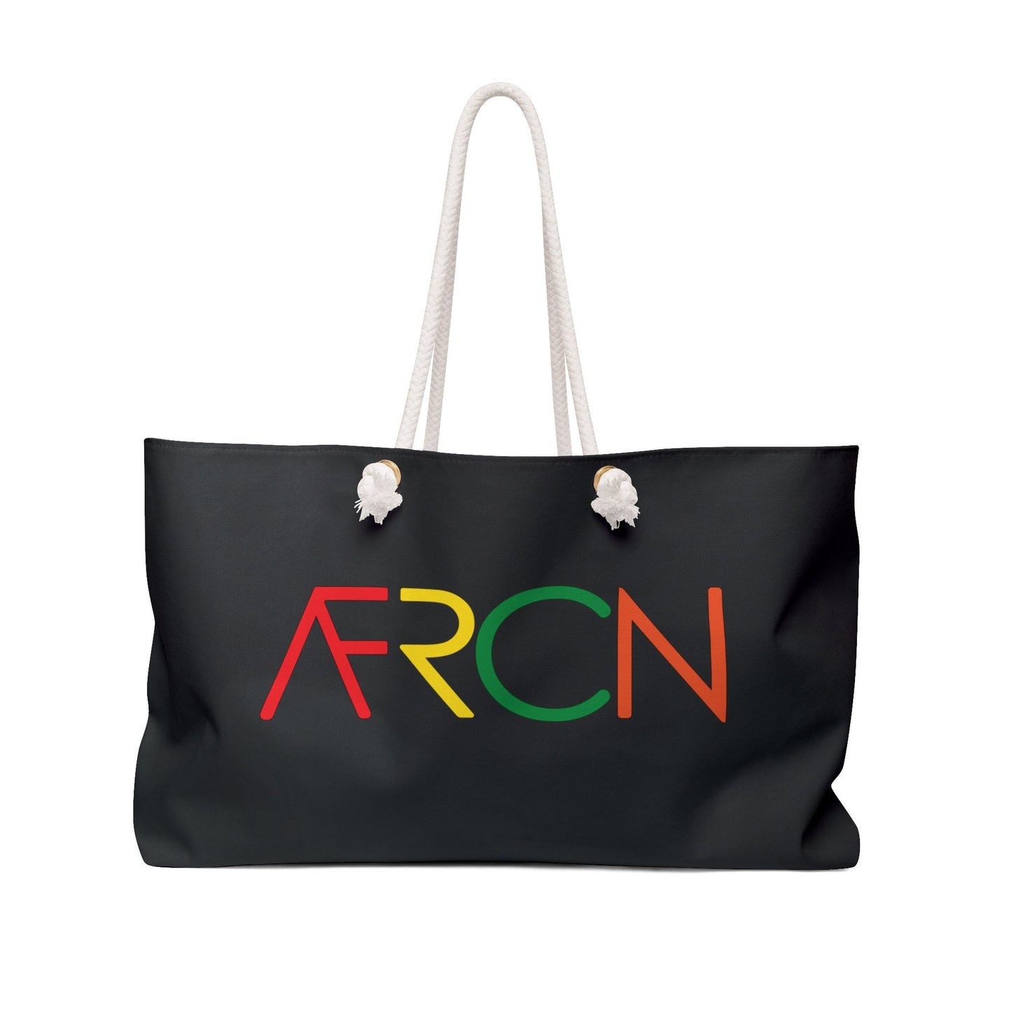 African Tote Bag