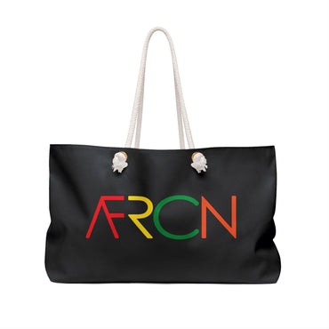 African Tote Bag