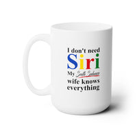 South Sudanese Funny Wife Mug