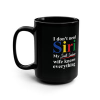 South Sudanese Funny Wife Mug