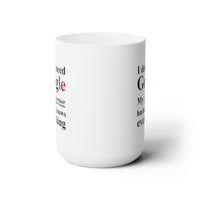 Comoran Funny Husband Mug