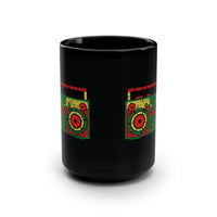 African Artist Beatbox Mug