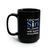 Somalian Funny Mom Mug