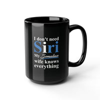 Somalian Funny Mom Mug