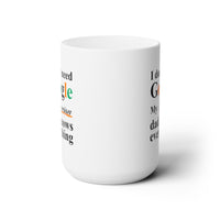 Ivorian Funny Dad Mug