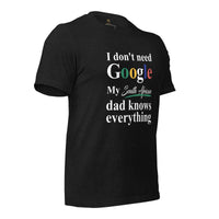 South African Dad Tshirt, Funny Dad tshirt, African Dad Tshirt, Father&#39;s Day Tshirt, Couples Tshirt, African Couple.