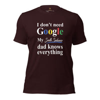 South Sudanese Dad Tshirt, Funny Dad tshirt, African Dad Tshirt, Father&#39;s Day Tshirt, Couples Tshirt, African Couple.