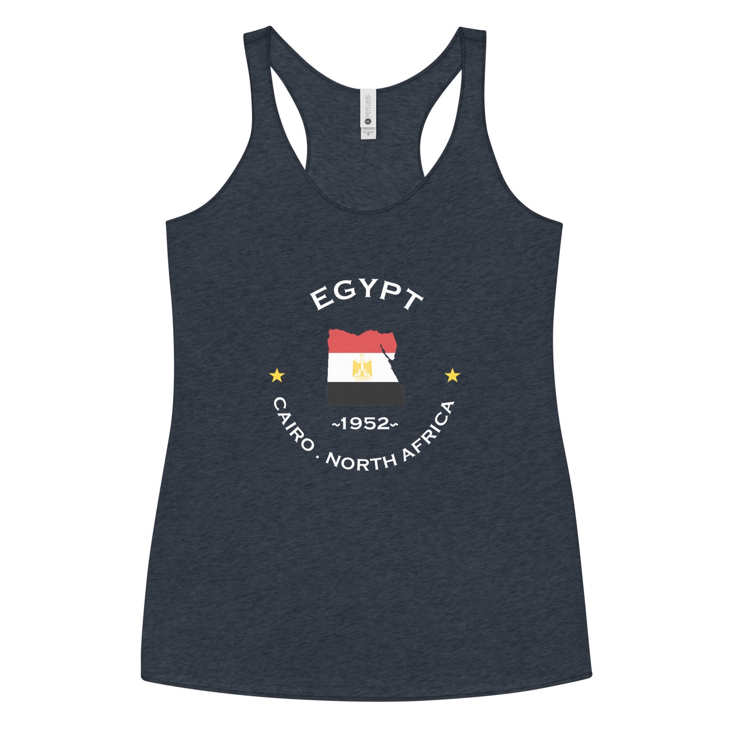Egyptian Women&#39;s Racerback Tank