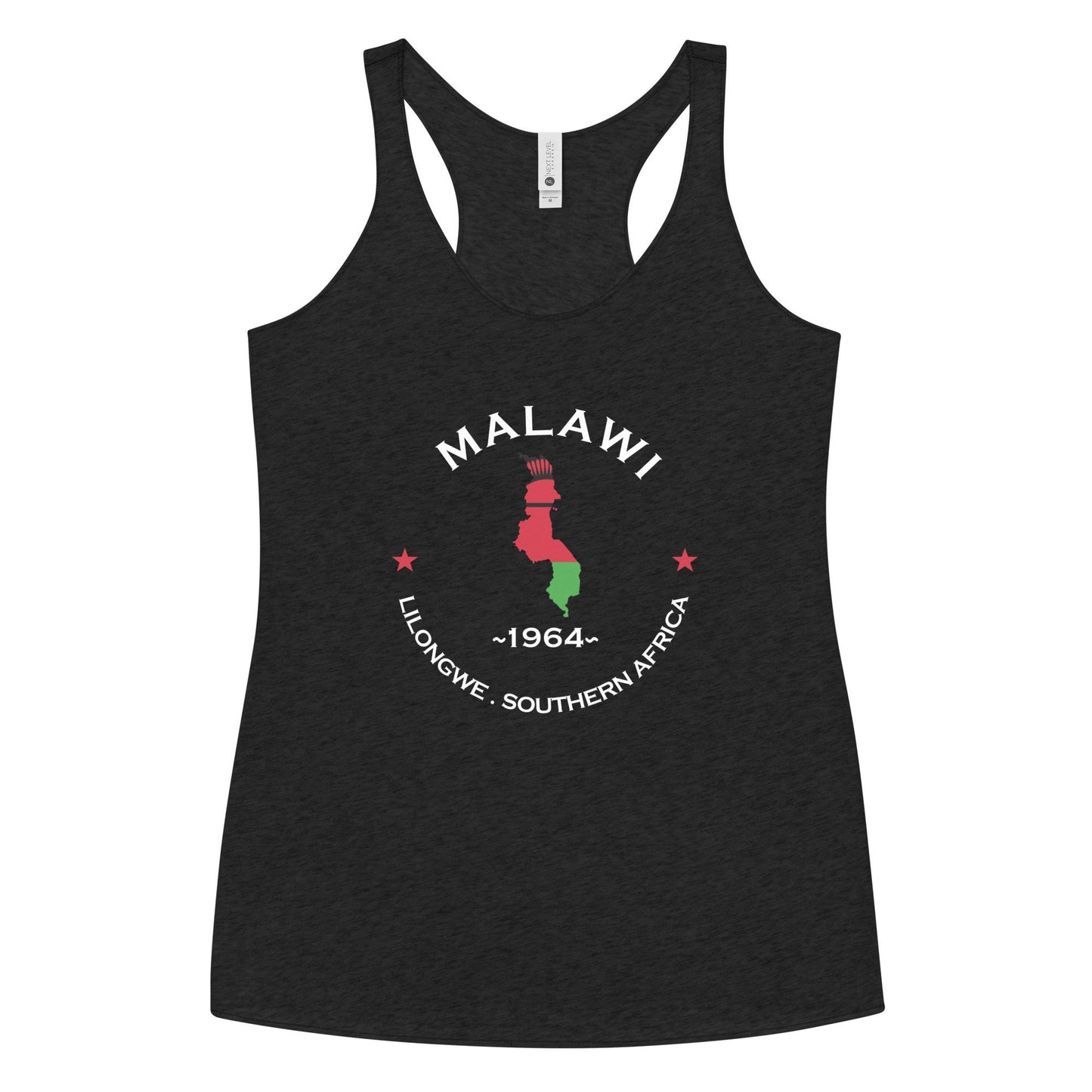 Malawian Women&#39;s Racerback Tank