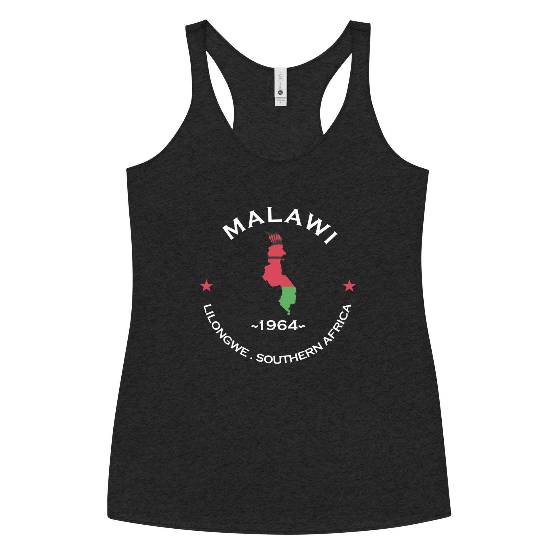 Malawian Women&#39;s Racerback Tank