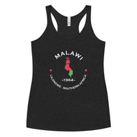 Malawian Women&#39;s Racerback Tank