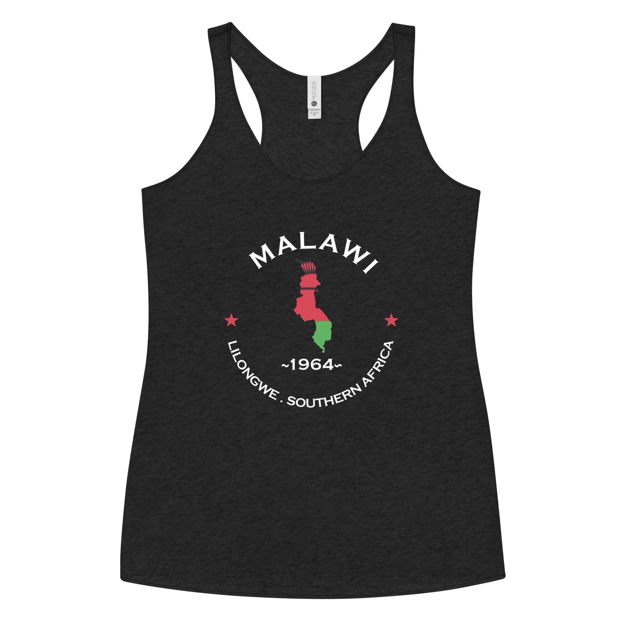 Malawian Women&#39;s Racerback Tank