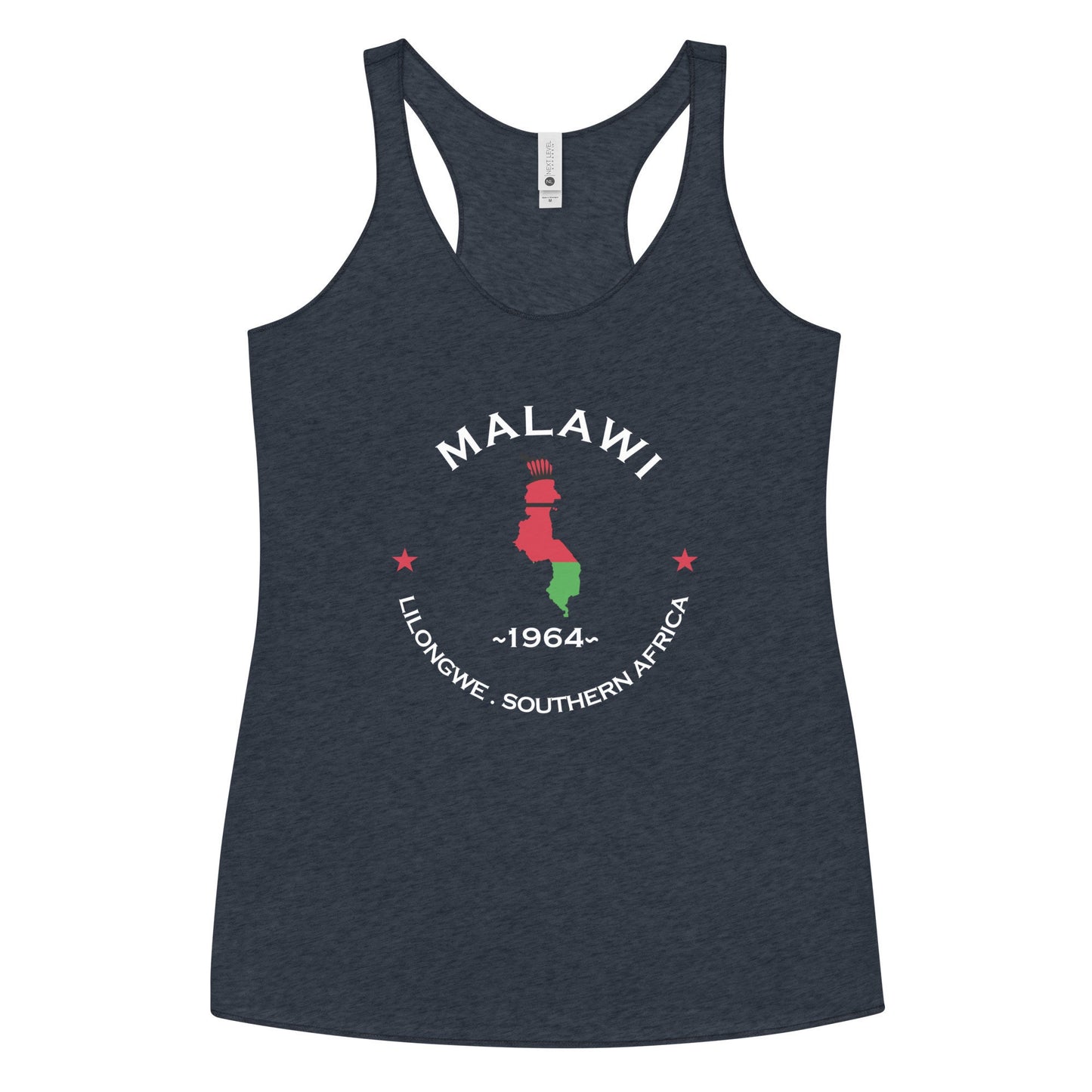 Malawian Women&#39;s Racerback Tank