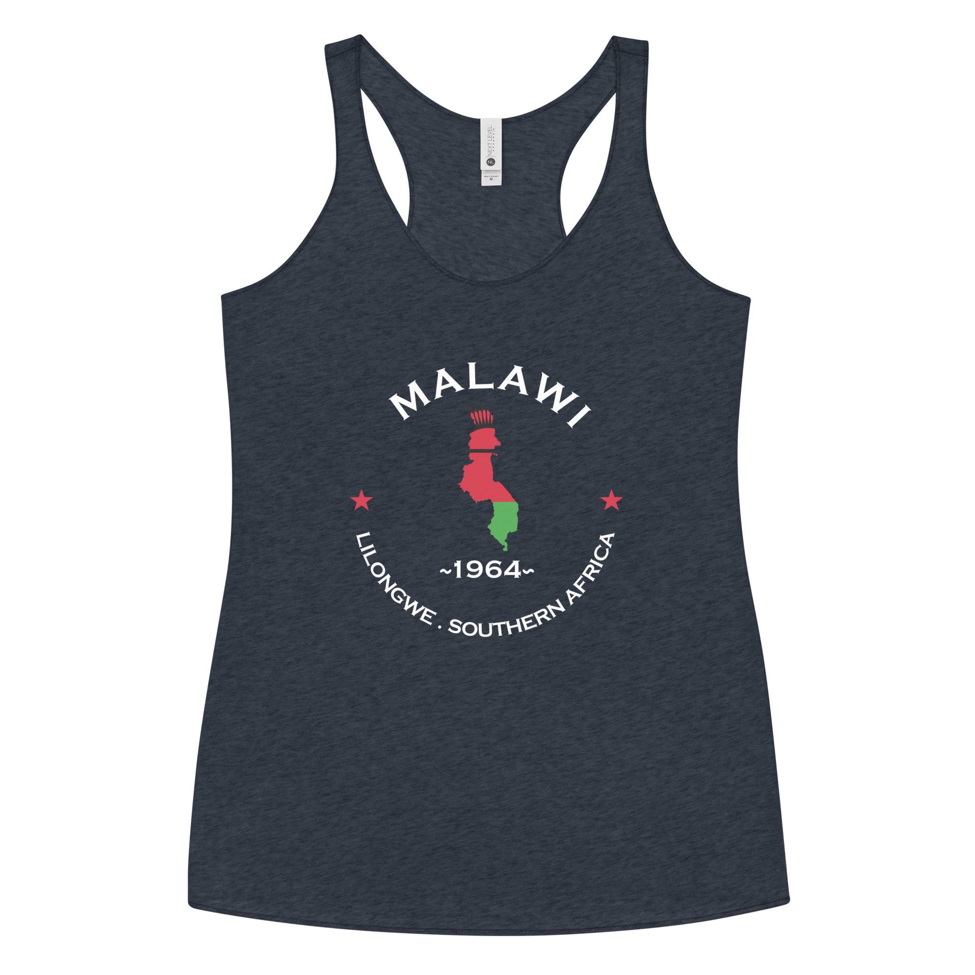 Malawian Women&#39;s Racerback Tank