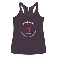 Malawian Women&#39;s Racerback Tank