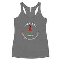 Malawian Women&#39;s Racerback Tank