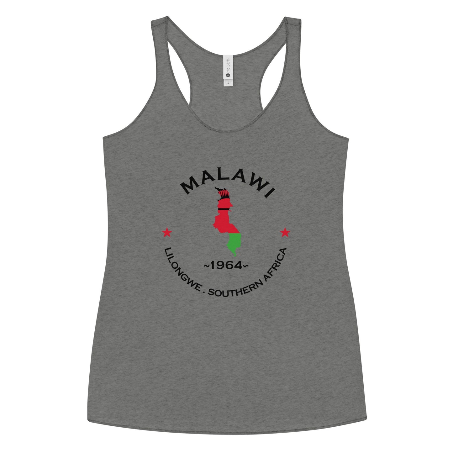 Malawian Women&#39;s Racerback Tank