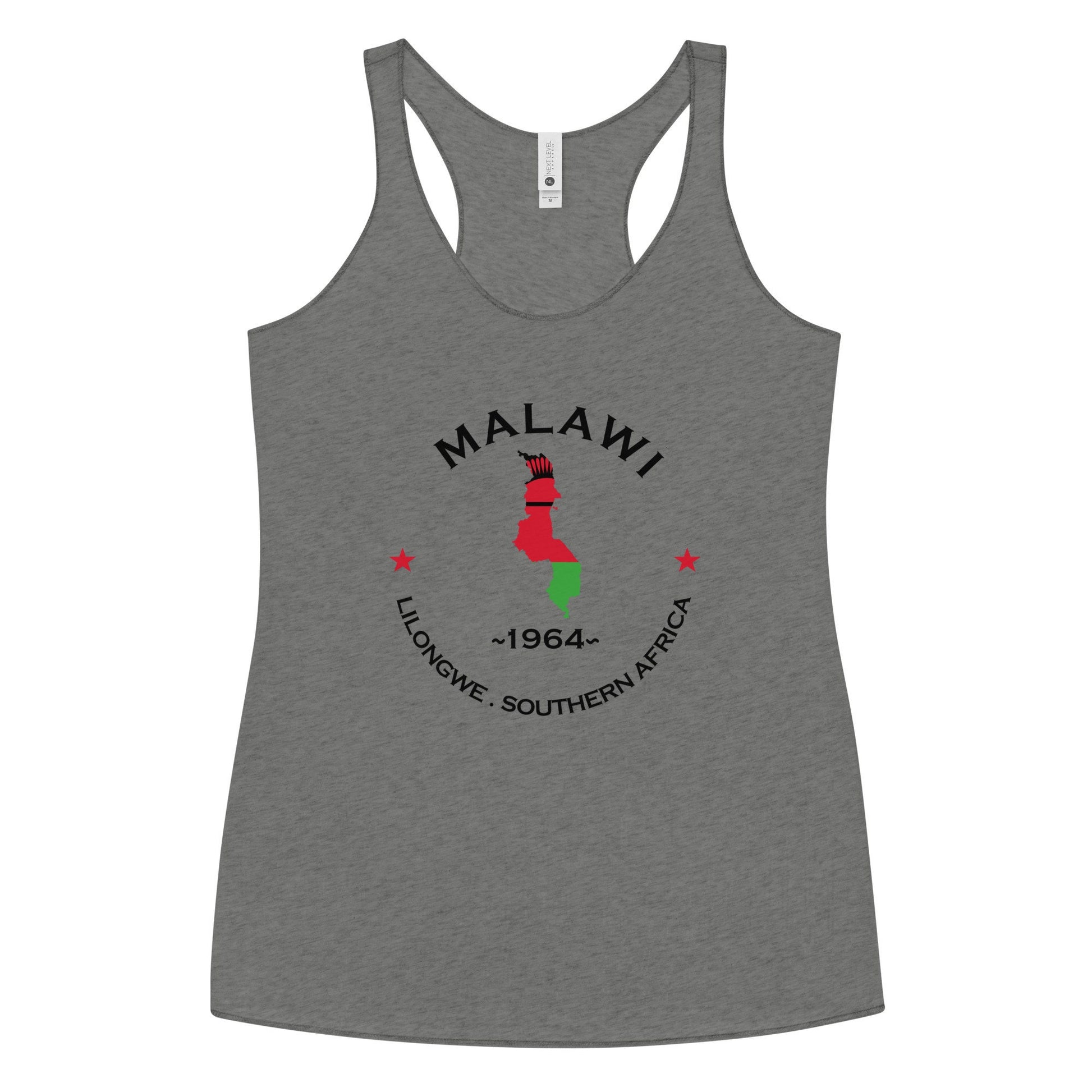 Malawian Women&#39;s Racerback Tank