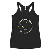 Seychelles Women&#39;s Racerback Tank