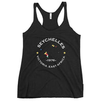Seychelles Women&#39;s Racerback Tank