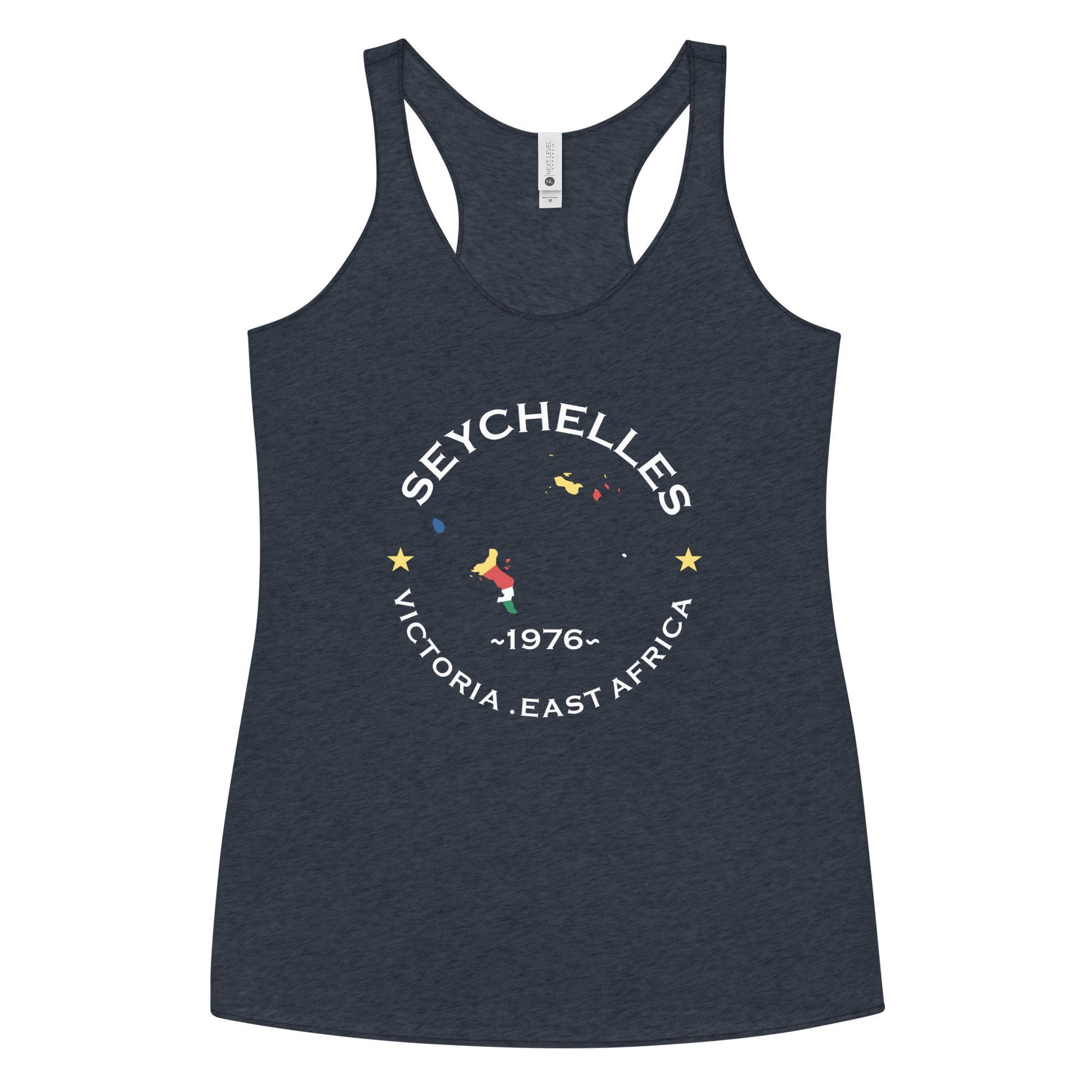 Seychelles Women&#39;s Racerback Tank