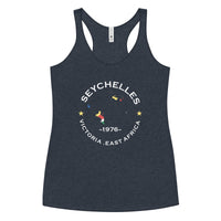 Seychelles Women&#39;s Racerback Tank