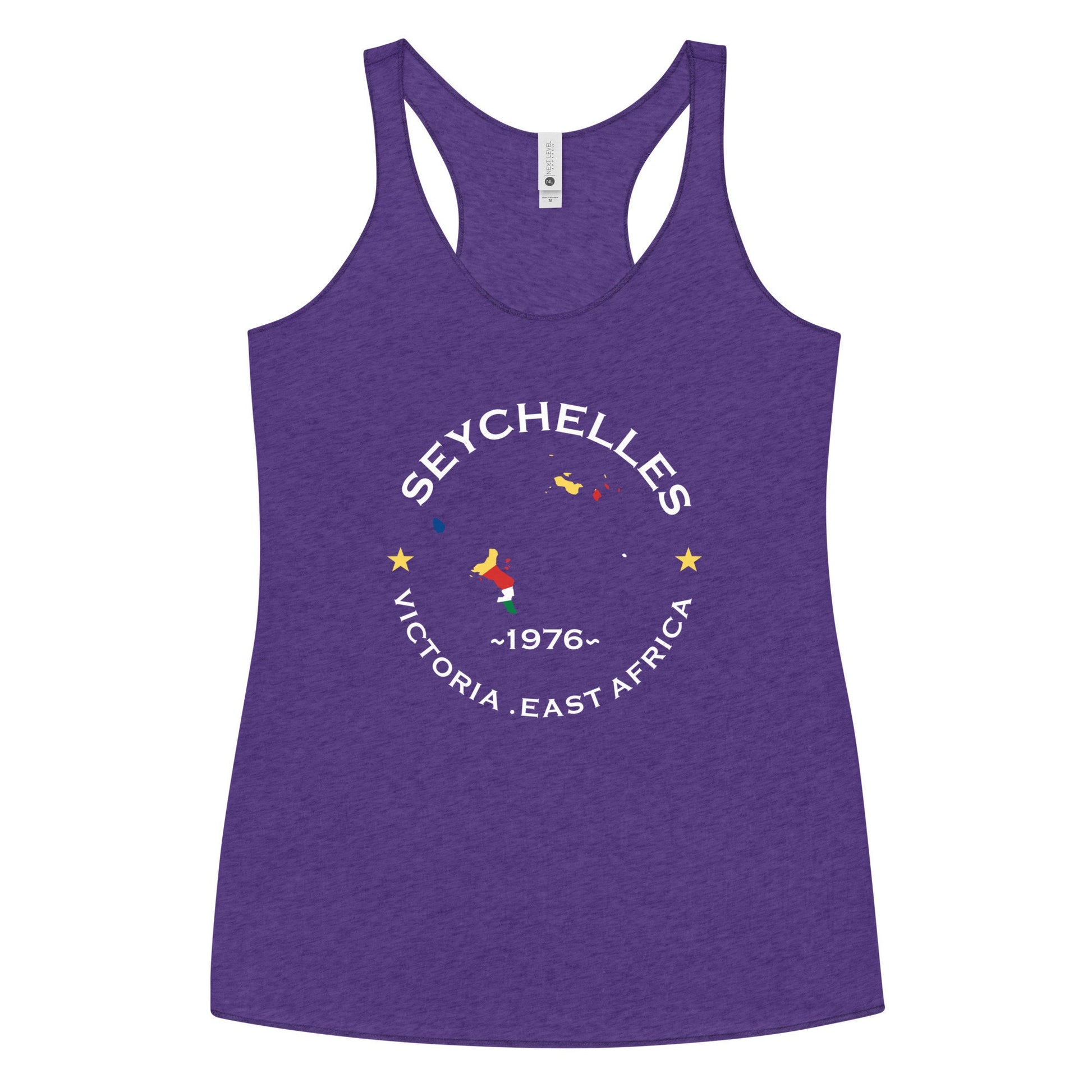 Seychelles Women&#39;s Racerback Tank