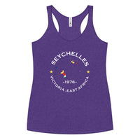 Seychelles Women&#39;s Racerback Tank