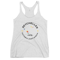 Seychelles Women&#39;s Racerback Tank
