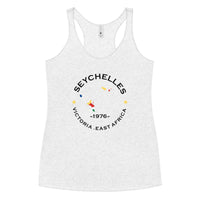 Seychelles Women&#39;s Racerback Tank