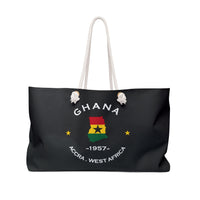 Ghanaian Tote Bag