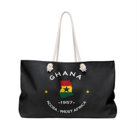 Ghanaian Tote Bag