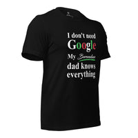 Burundian Dad Tshirt, Funny Dad tshirt, African Dad Tshirt, Father&#39;s Day Tshirt, Couples Tshirt, African Couple.