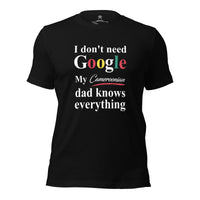 Cameroonian Dad Tshirt, Funny Dad tshirt, African Dad Tshirt, Father&#39;s Day Tshirt, Couples Tshirt, African Couple.