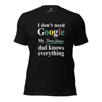 Guinea-Bissauan Dad Tshirt, Funny Dad tshirt, African Dad Tshirt, Father&#39;s Day Tshirt, Couples Tshirt, African Couple.