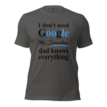 Somalia  Dad Tshirt, Funny Dad tshirt, African Dad Tshirt, Father&#39;s Day Tshirt, Couples Tshirt, African Couple.