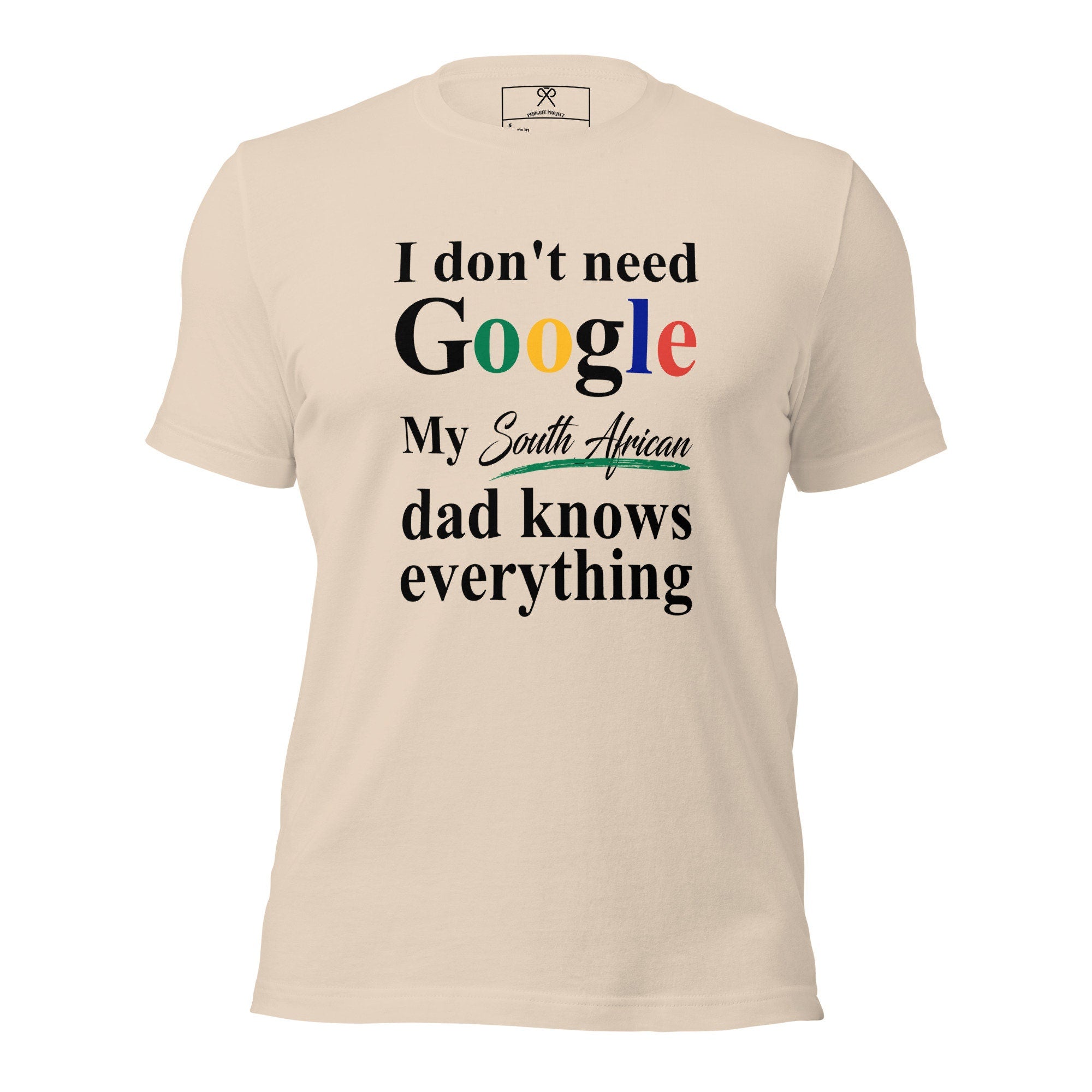 South African Dad Tshirt, Funny Dad tshirt, African Dad Tshirt, Father&#39;s Day Tshirt, Couples Tshirt, African Couple.