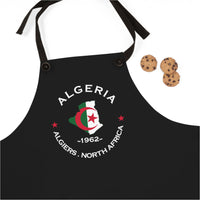 Algerian Apron