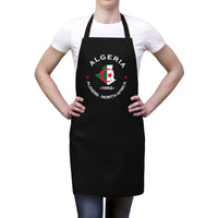 Algerian Apron