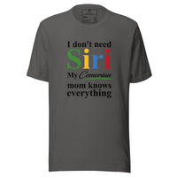 Comorian Mom Tshirt, Funny Mom tshirt, African Mom Tshirt, Mother&#39;s Day Tshirt, Couples Tshirt, African Couple.