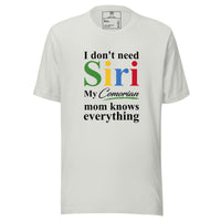 Comorian Mom Tshirt, Funny Mom tshirt, African Mom Tshirt, Mother&#39;s Day Tshirt, Couples Tshirt, African Couple.