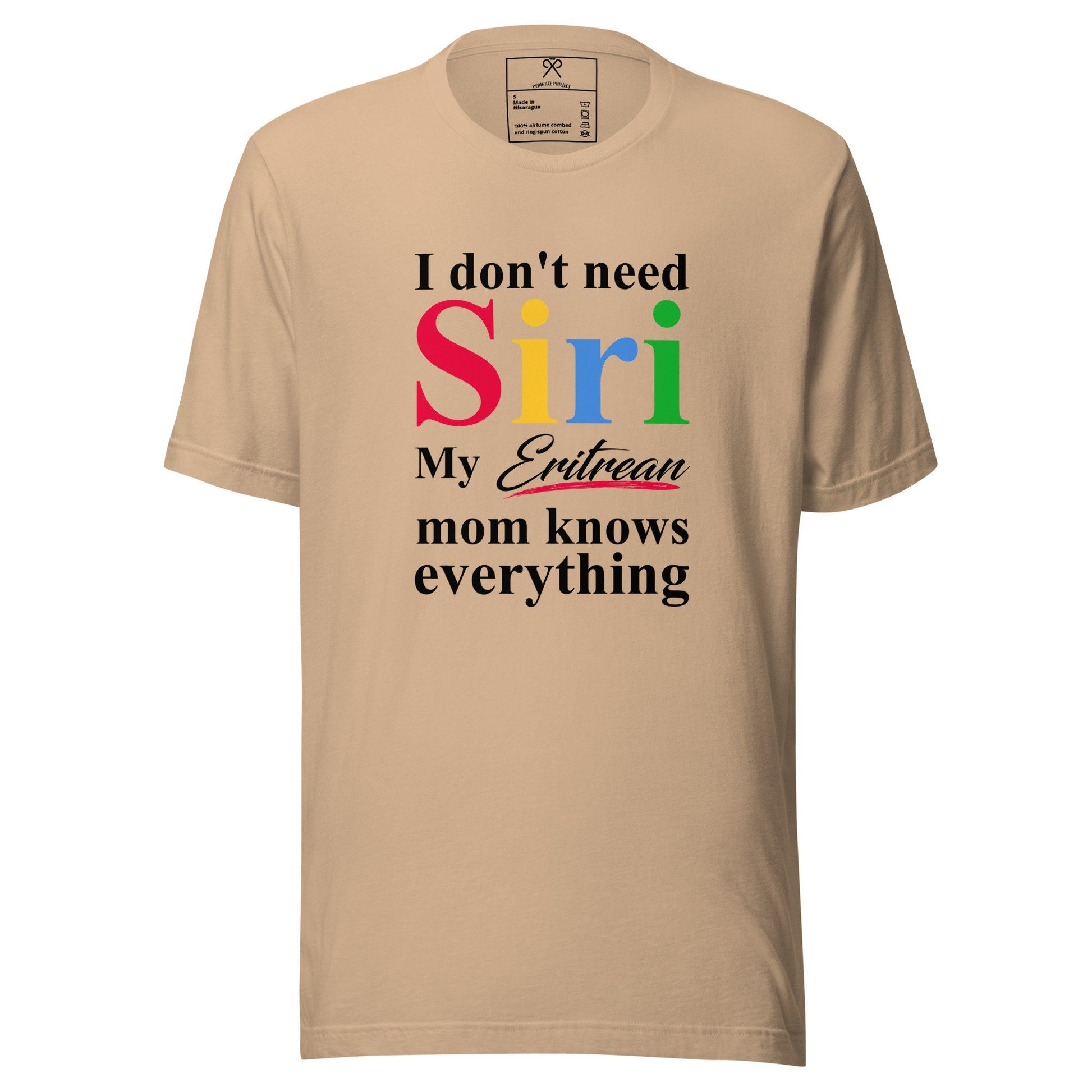 Eritrea Mom Tshirt, Funny Mom tshirt, African Mom Tshirt, Mother&#39;s Day Tshirt, Couples Tshirt, African Couple.