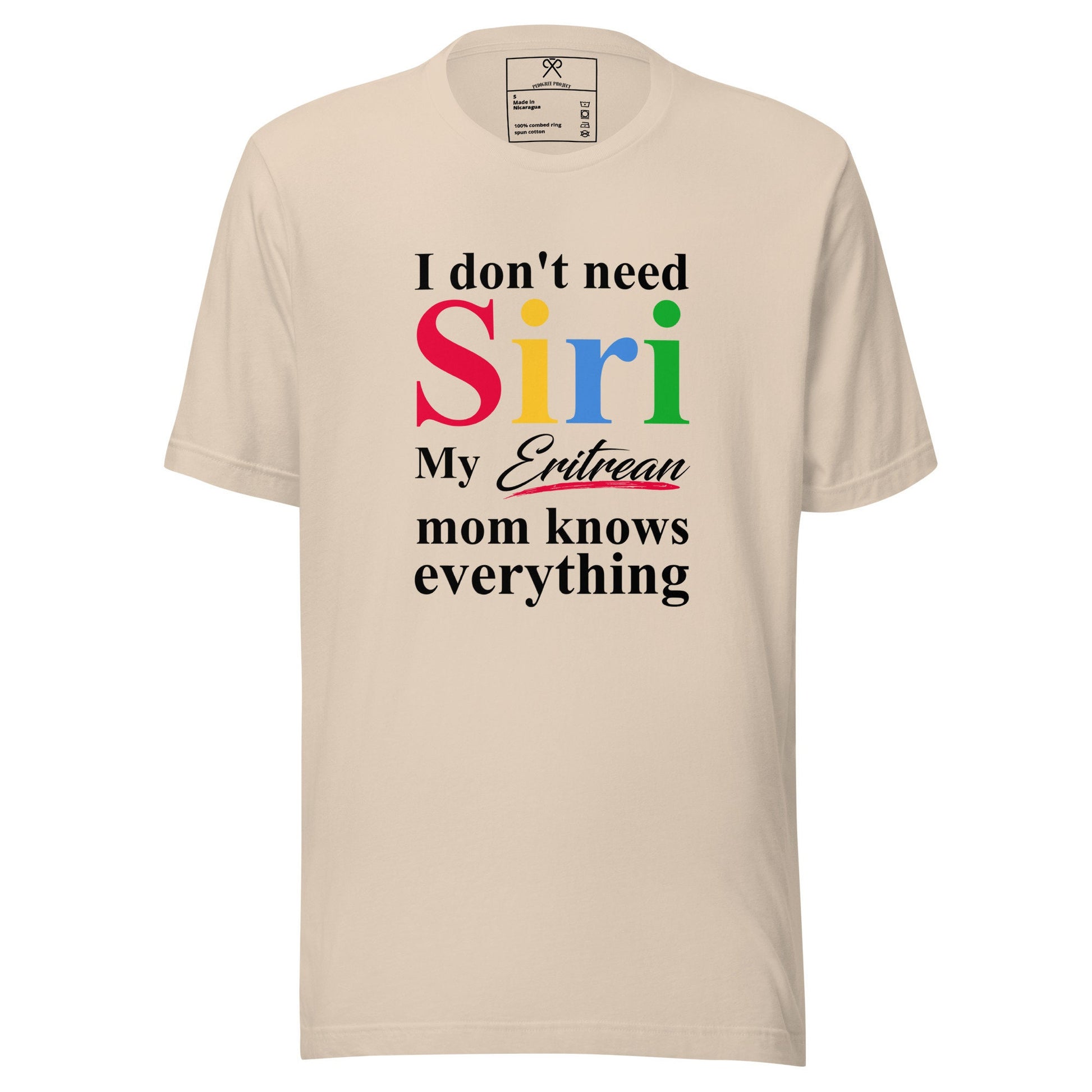 Eritrea Mom Tshirt, Funny Mom tshirt, African Mom Tshirt, Mother&#39;s Day Tshirt, Couples Tshirt, African Couple.