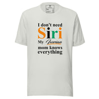 Ivorian Mom Tshirt, Funny Mom tshirt, African Mom Tshirt, Mother&#39;s Day Tshirt, Couples Tshirt, African Couple.