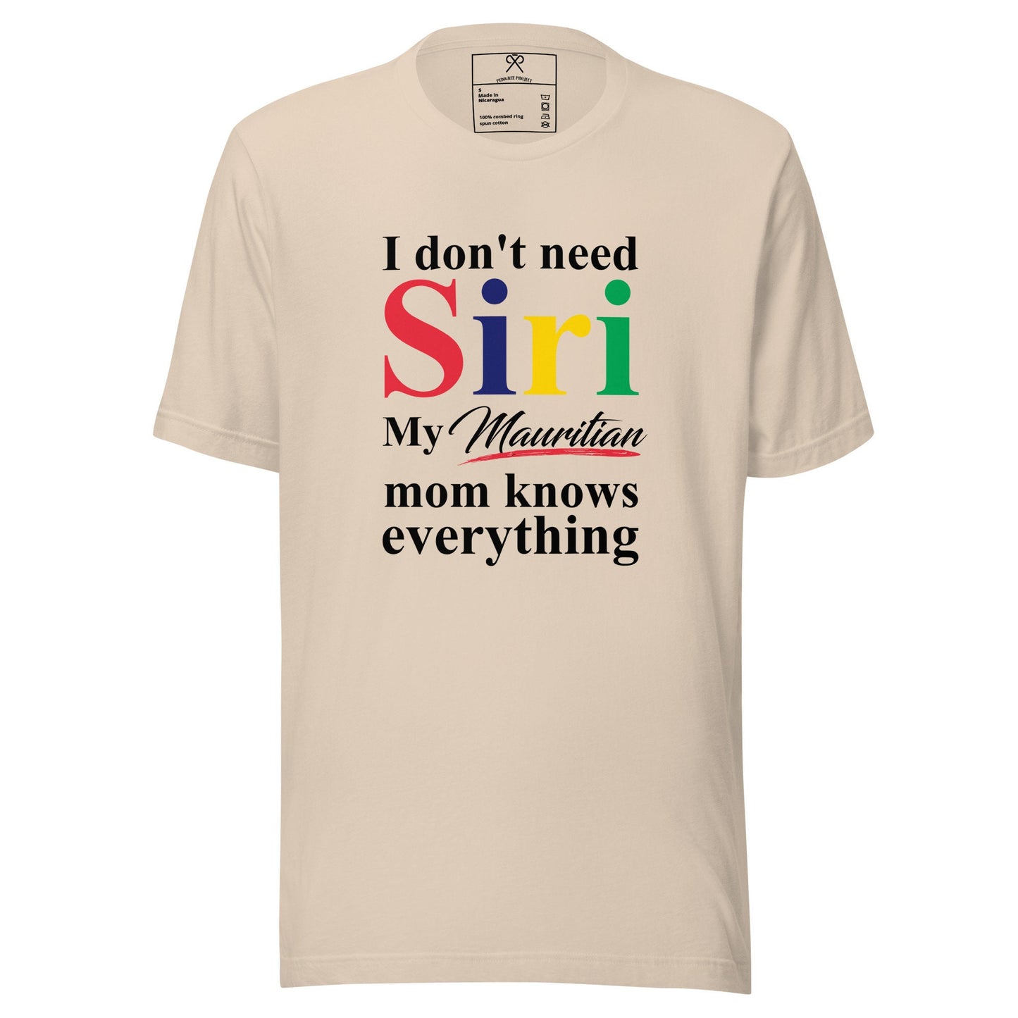 Mauritian Mom Tshirt, Funny Mom tshirt, African Mom Tshirt, Mother&#39;s Day Tshirt, Couples Tshirt, African Couple.