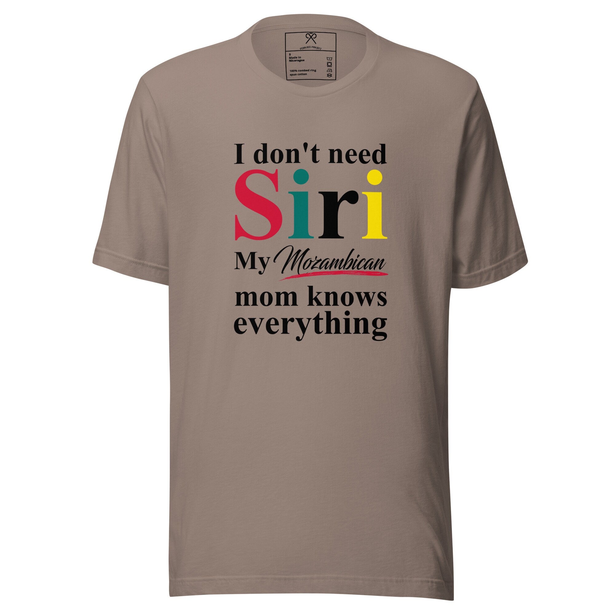 Mozambican Mom Tshirt, Funny Mom tshirt, African Mom Tshirt, Mother&#39;s Day Tshirt, Couples Tshirt, African Couple.